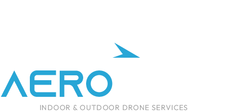 Logo AeroPeak – services d’inspection par drone indoor et outdoor